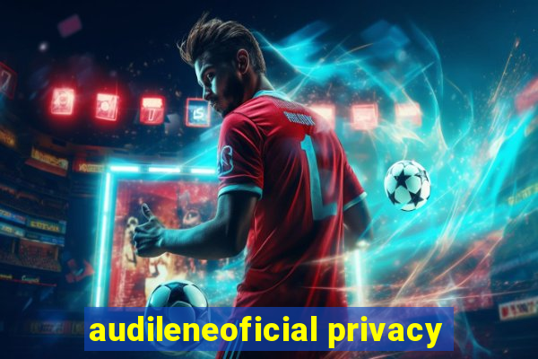 audileneoficial privacy